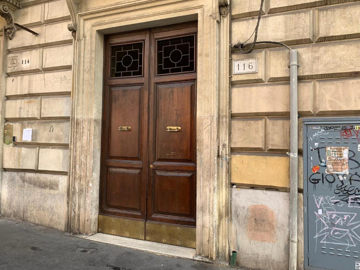 Cavour'S Home ローマ エクステリア 写真