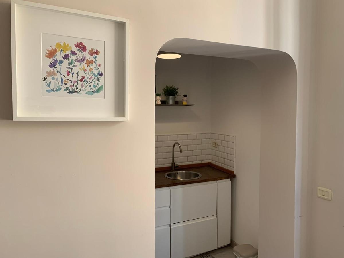 Cavour'S Home ローマ エクステリア 写真