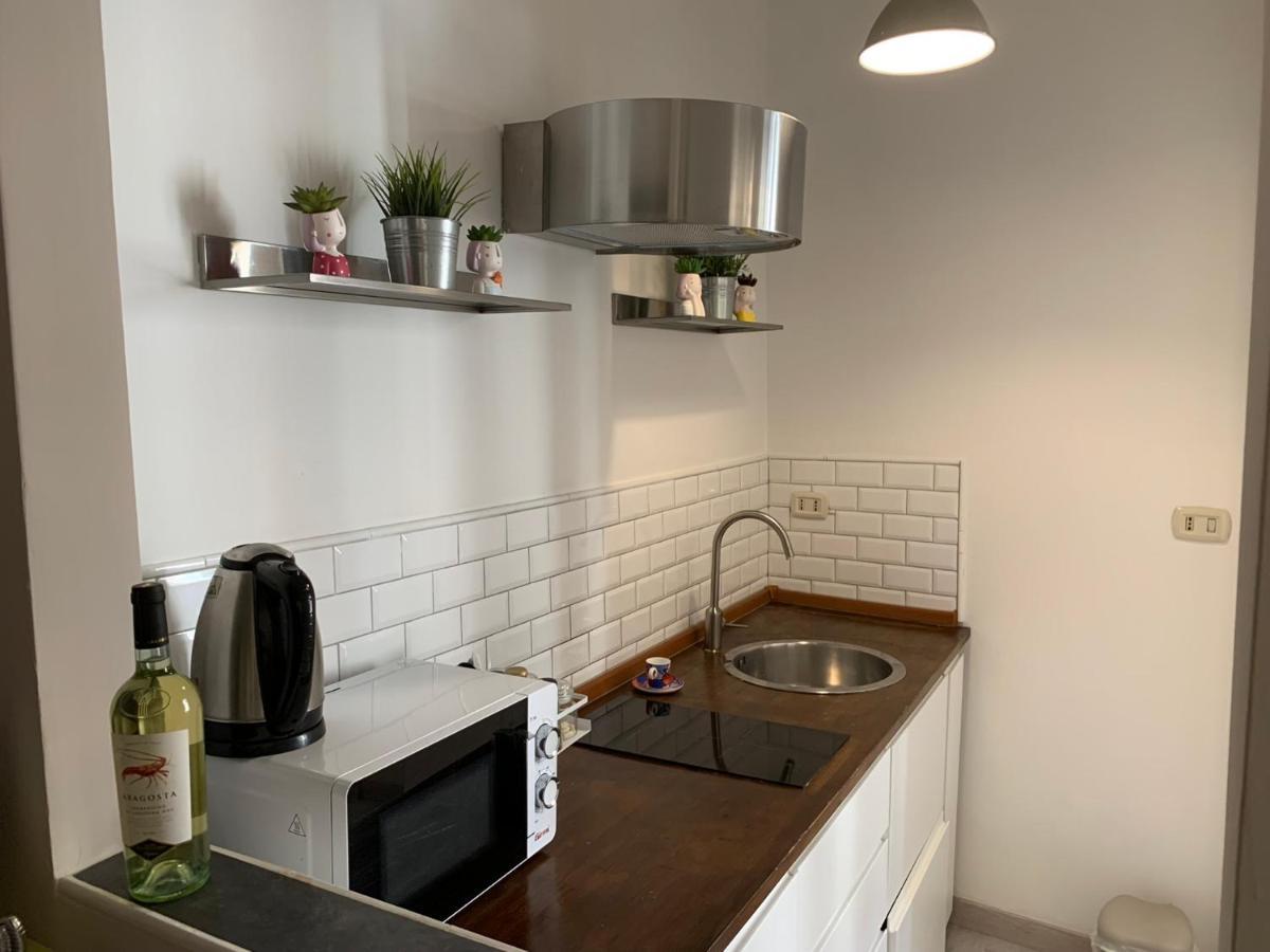 Cavour'S Home ローマ エクステリア 写真