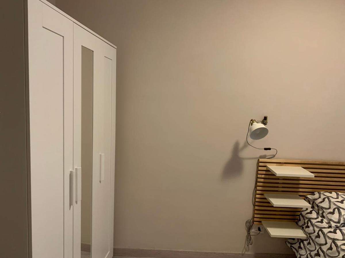 Cavour'S Home ローマ エクステリア 写真