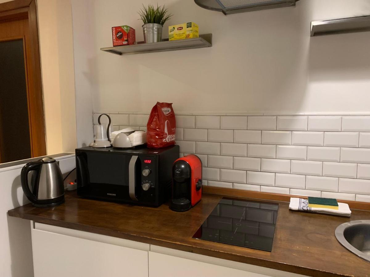 Cavour'S Home ローマ エクステリア 写真