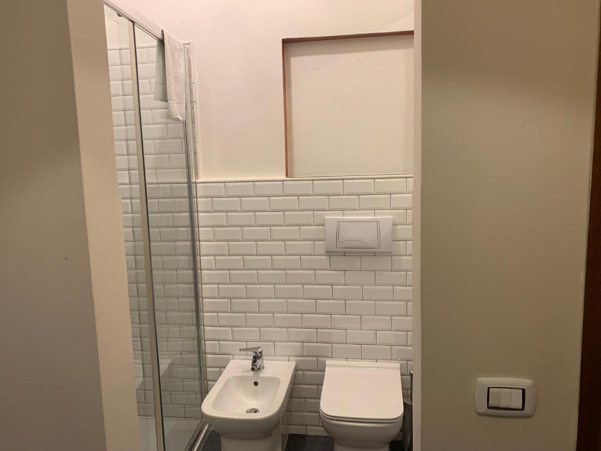 Cavour'S Home ローマ エクステリア 写真