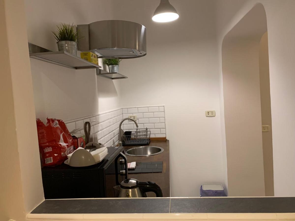 Cavour'S Home ローマ エクステリア 写真