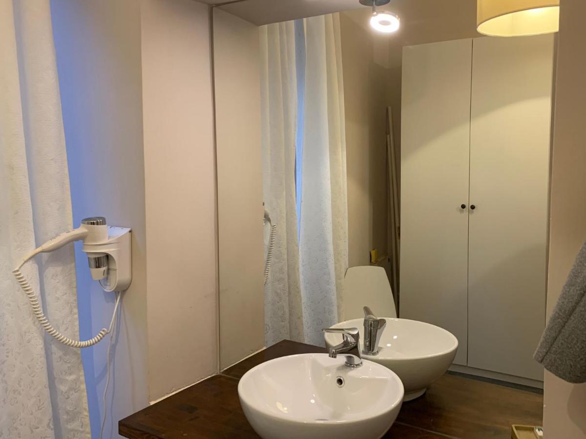 Cavour'S Home ローマ エクステリア 写真